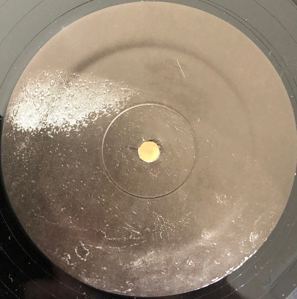 Ras G - Ghetto Sci-Fi | Poo-Bah Records (PB-009) - 4