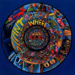 H. Plotz - Gotta Love | Giant Wheel (GW 06) H. Plotz - Gotta Love | Giant Wheel (GW 06)