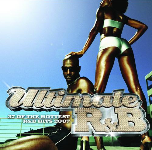 Various - Ultimate R&B 2007 | Universal Music Group International (0600753030608)