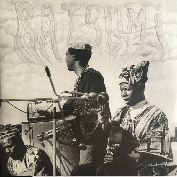 Batsumi - Moving Along | Matsuli Music (MM104) - 4 Batsumi - Moving Along | Matsuli Music (MM104) - 4