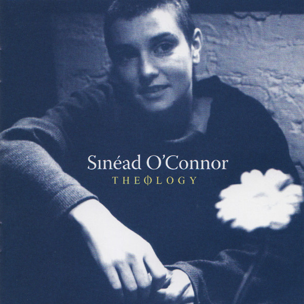 Sinéad O'Connor - Theology | Koch Records (KOC-CD-4237) - main Sinéad O'Connor - Theology | Koch Records (KOC-CD-4237) - main