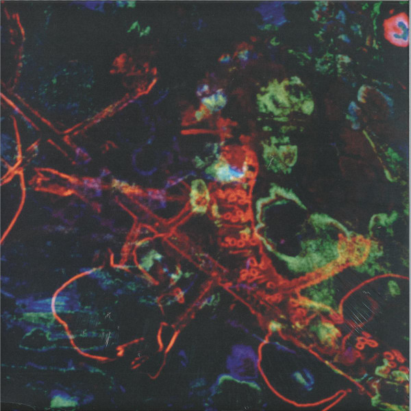 So-Fi - Mind Migration | Superliminal Music (SUPERLUMINAL02)