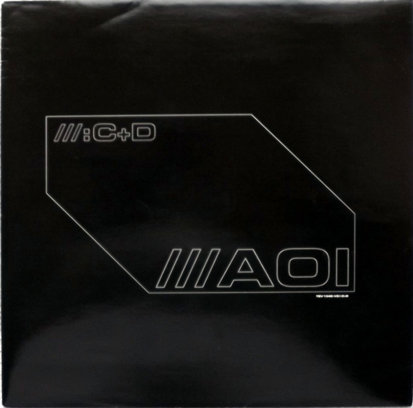 De La Soul - Art Official Intelligence: Mosaic Thump | Tommy Boy (TBV 1348) - 5