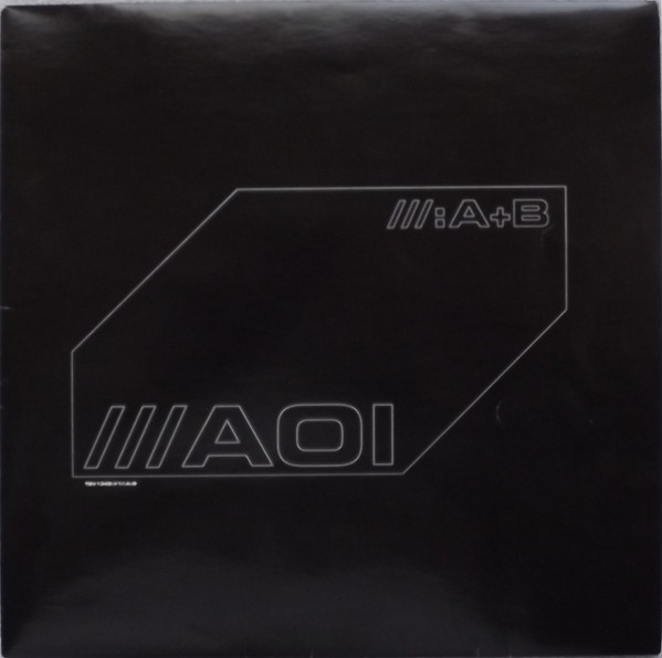 De La Soul - Art Official Intelligence: Mosaic Thump | Tommy Boy (TBV 1348) - 3