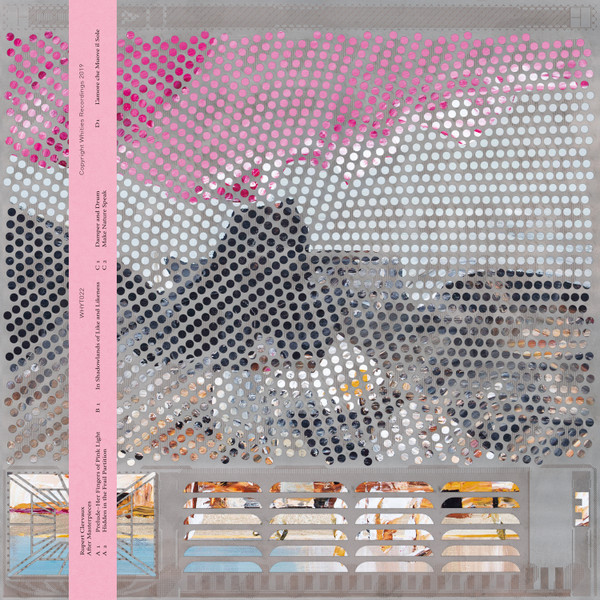 Rupert Clervaux - After Masterpieces | Whities (WHYT022)