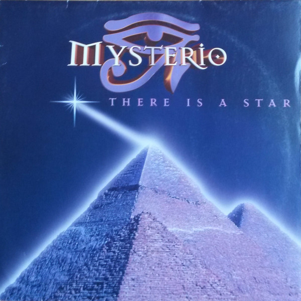 Mysterio - There Is A Star | Triebwerk (874205-0)
