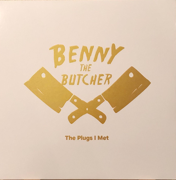 Benny - The Plugs I Met | Griselda Records (NXT106)