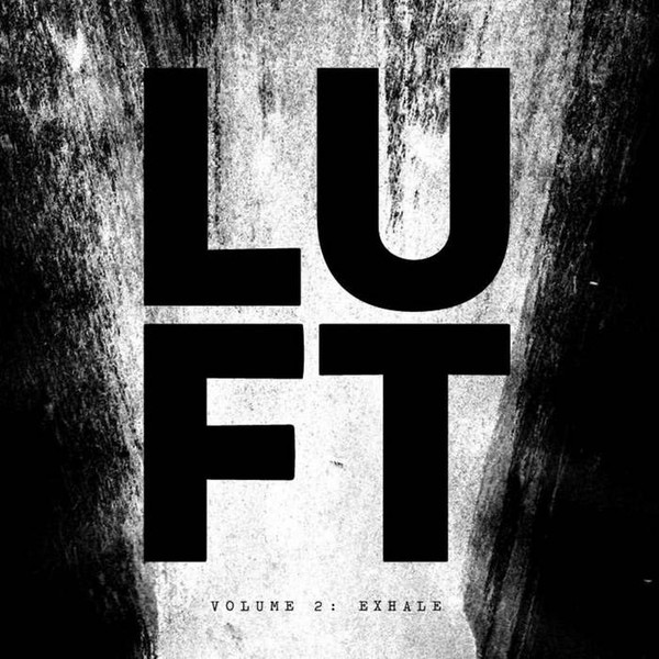 Luft , Mats Gustafsson , Erwan Keravec - Volume 2: Exhale | Bocian (none)