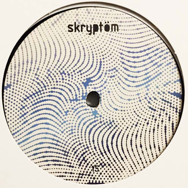 Traumer - Movements EP | Skryptöm Records (SKRPT15) - 2