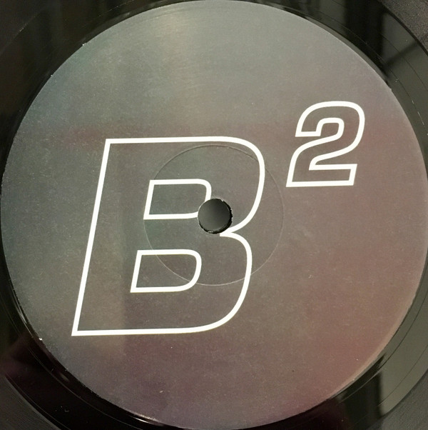 Hi-Gate - I Can Hear Voices / Caned And Unable | B² (BB 030013-12) - 3 Hi-Gate - I Can Hear Voices / Caned And Unable | B² (BB 030013-12) - 3