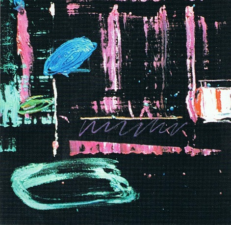 Crank - Heftibag | Mille Plateaux (mp 75)