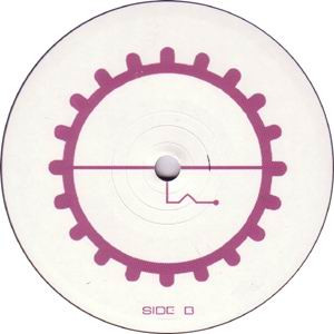 Jensen & Lowtek - Black Moon Rising | Industrial Strength Records (ISR 052) - 3