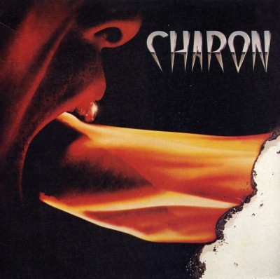 Charon - Charon | Heavy Metal Worldwide (HMI LP 20)