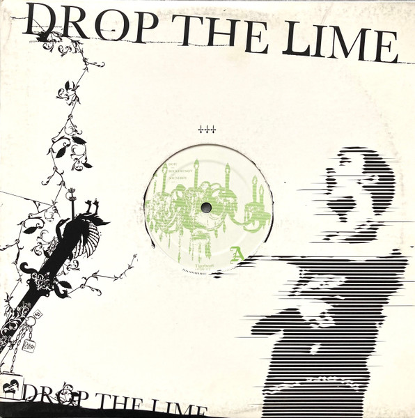 Drop The Lime - This Means Forever Volume 1 | Tigerbeat6 (MEOW 112)