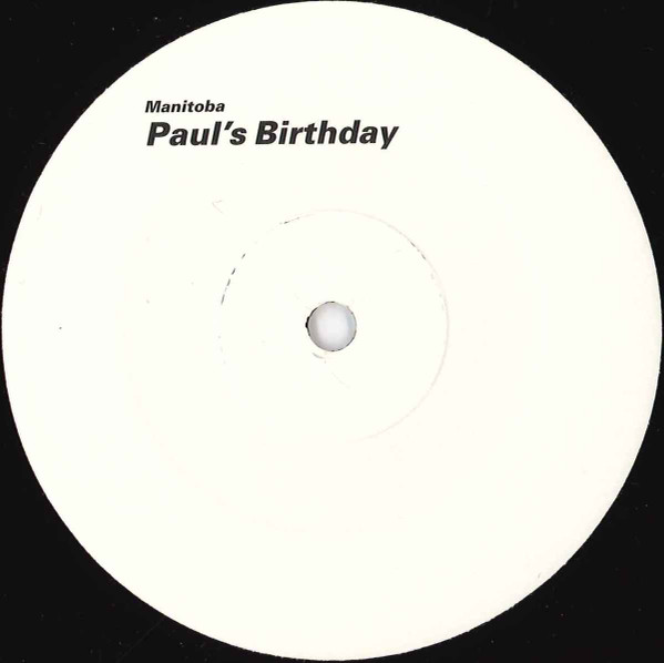 Manitoba - Paul's Birthday | Leaf (DOCK 26) - 3