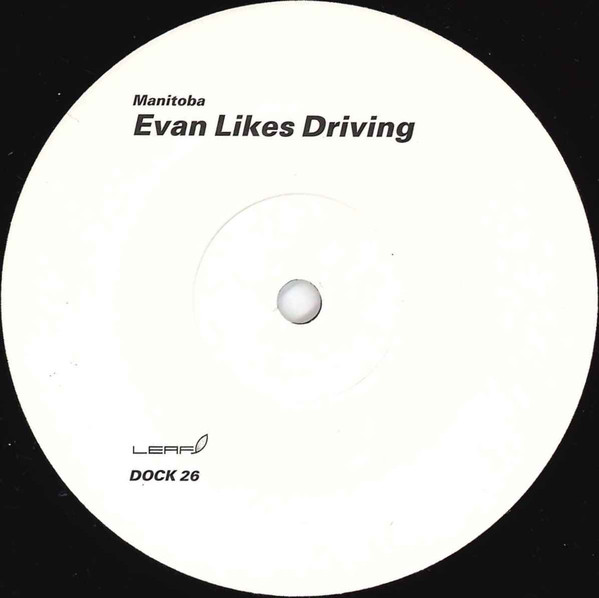 Manitoba - Paul's Birthday | Leaf (DOCK 26) - 4