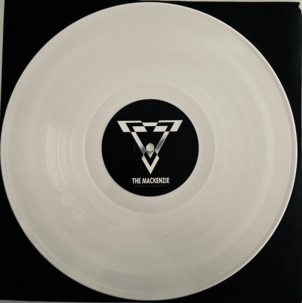 Trance Classics EP 1