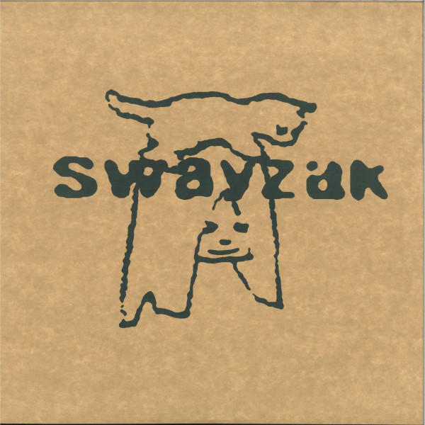 Swayzak - Snowboarding in Argentina (25th Anniversary Edition) | Lapsus Records (LPS-PS13)