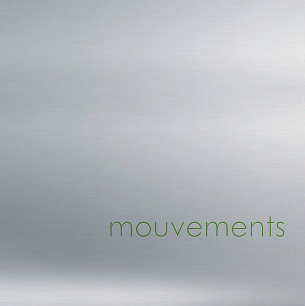 Mouvements - Mouvements | Mental Experience (MENT021) - main