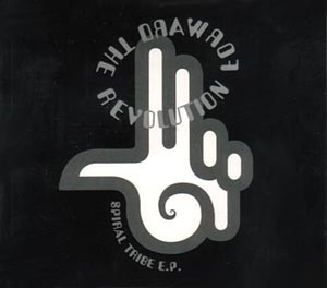 Spiral Tribe - Spiral Tribe E.P. - Forward The Revolution | Big Life (BLRT 85)