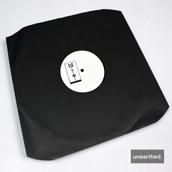 Motive Power - Null Root | Motive Power (MP01)