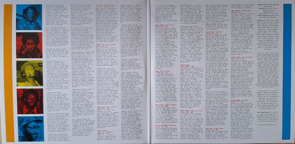 Various - Studio One Power Mix! | Soul Jazz Records (SJR LP 549) - 3 Various - Studio One Power Mix! | Soul Jazz Records (SJR LP 549) - 3