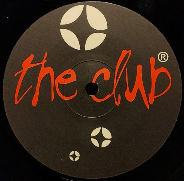 Modjo - Lady (Hear Me Tonight) | Nitelite The Club Records (CLUB 24-00) - 3