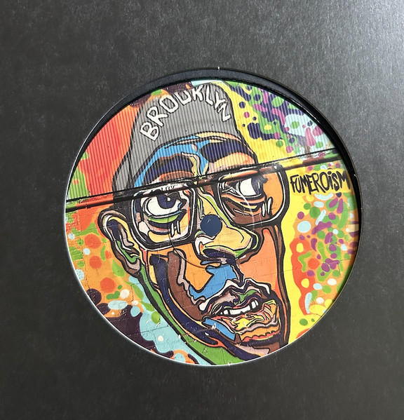 Various - BKS-06 | Brooklyn Sway (BKS-06) - 2