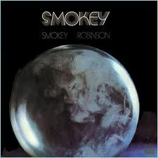 Smokey Robinson - Smokey | Tamla Motown (STMA 8012)