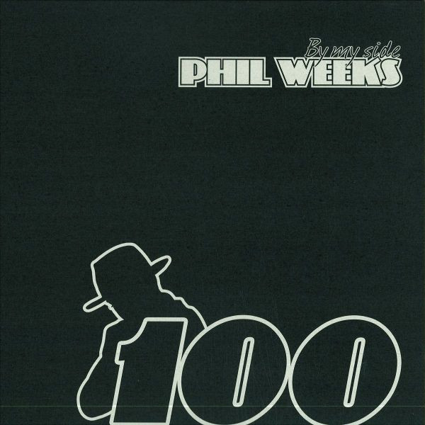 Phil Weeks - By My Side | Robsoul Recordings (Robsoul 100)