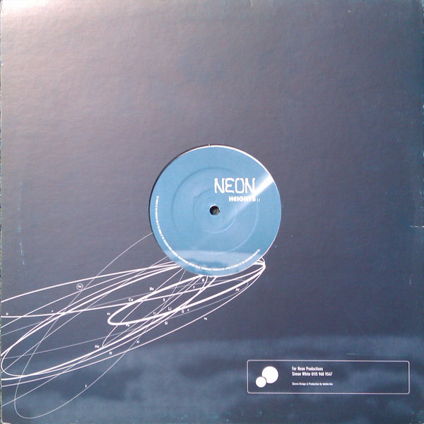 Neon Heights - Neon Heights 1.1 | Neon Heights (NH001) - 4