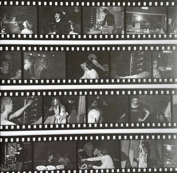 Faust - Punkt. | Bureau B (BB392) - 4