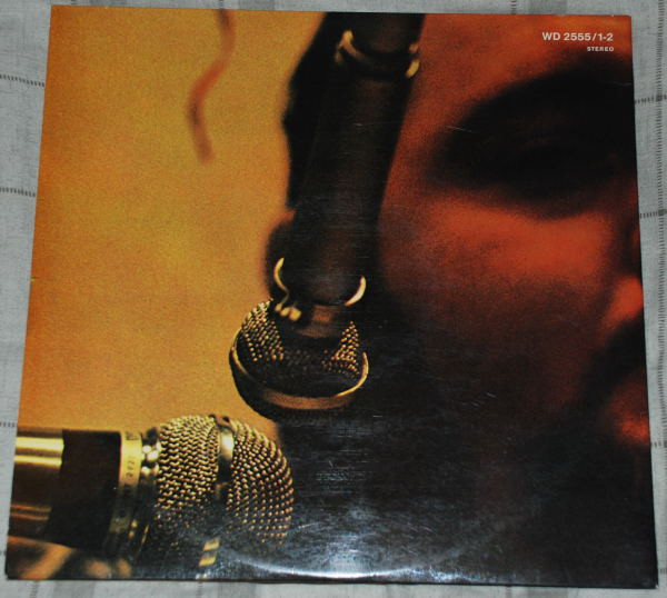 Graham Bond - Solid Bond | Warner Bros. - Seven Arts Records (WD 2555/1-2) - 2 Graham Bond - Solid Bond | Warner Bros. - Seven Arts Records (WD 2555/1-2) - 2