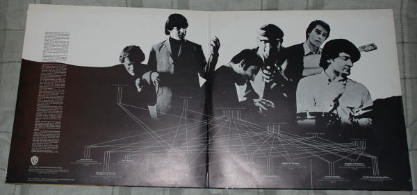 Graham Bond - Solid Bond | Warner Bros. - Seven Arts Records (WD 2555/1-2) - 3 Graham Bond - Solid Bond | Warner Bros. - Seven Arts Records (WD 2555/1-2) - 3