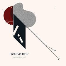 Octave One - Locus Of Control Vol. 1 | 430 West (4W715)