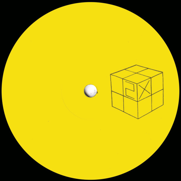 Harry Wills - 2XYELLOW | 2X (2XYELLOW)