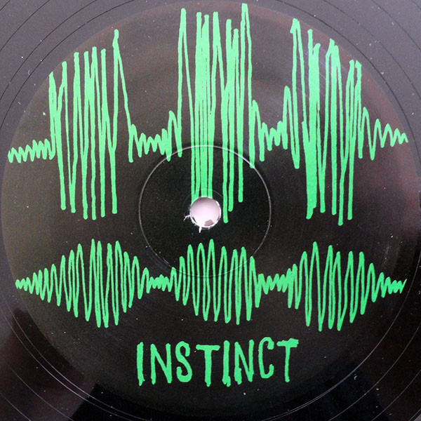 Out Hud / !!! - Lab Series Vol. 2 | Gold Standard Laboratories (GSL26) - 4