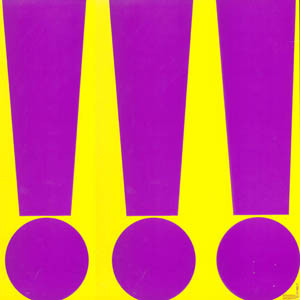 Out Hud / !!! - Lab Series Vol. 2 | Gold Standard Laboratories (GSL26) - 2