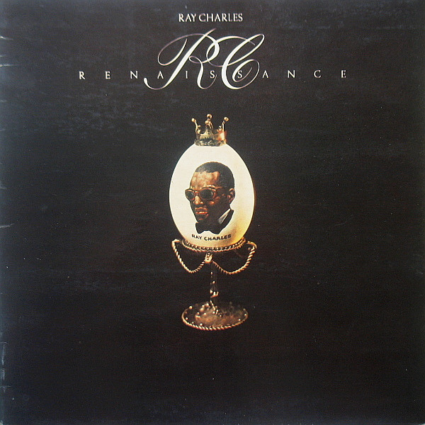 Ray Charles - Renaissance | Crossover Records (278.069)