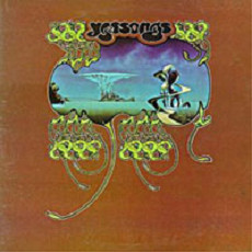 Yes - Yessongs | Atlantic (W 60045)