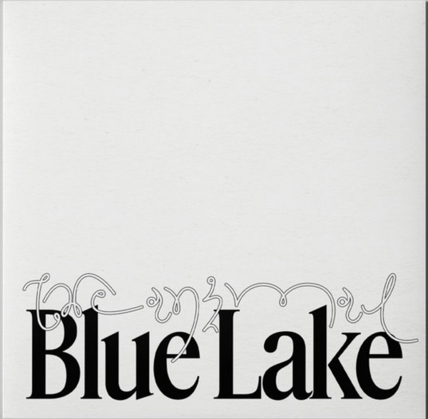 Blue Lake - The Animal | Tonal Union (TU014LP)