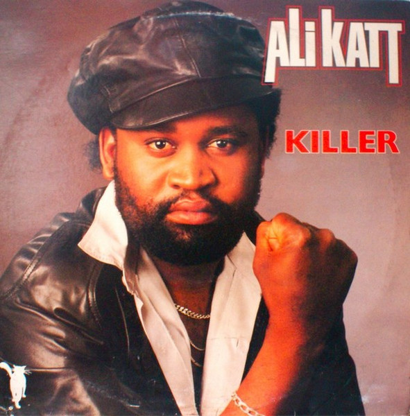 Ali Katt - Killer | MFM (FML 1022) - main