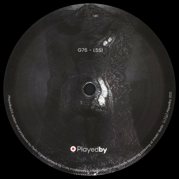 G76 - L5S1 | Playedby (Playedby013) - 2