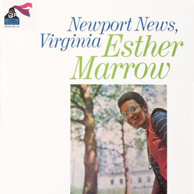 Esther Marrow - Newport News, Virginia | Flying Dutchman (FDS-113)