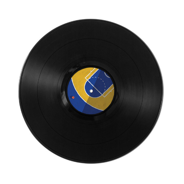 Clafrica - Never Not Balling EP | Darker Than Wax (DTW063) - main