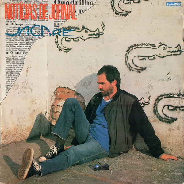 Jacaré - Notícias De Jornal | Continental (101.404.372) - main Jacaré - Notícias De Jornal | Continental (101.404.372) - main