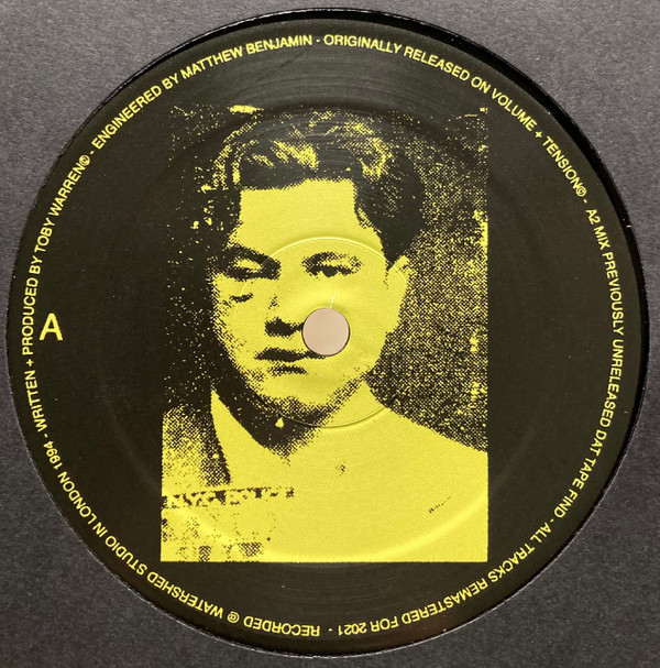 Hi-Tech Criminal - Duster | Klasse Wrecks (WRECKS034) - main