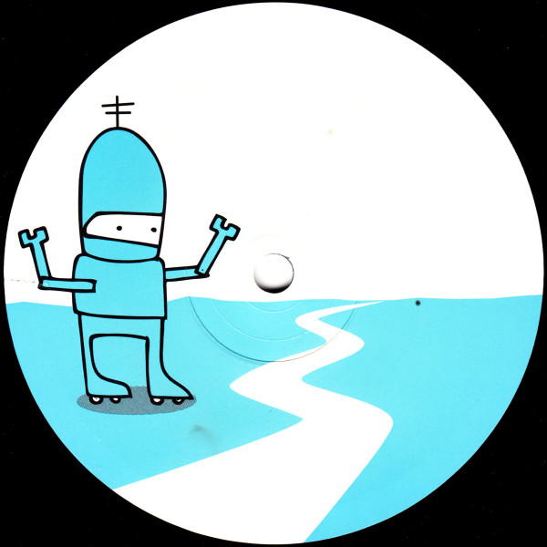 Various - Winding Road Sampler #1 | Winding Road Records (ROAD002) - 3 Various - Winding Road Sampler #1 | Winding Road Records (ROAD002) - 3