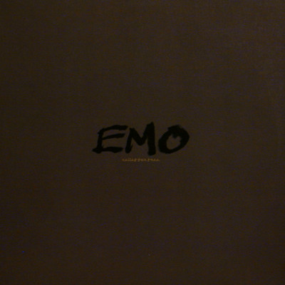 EMO - Relief For Free | Stereo Deluxe (SD 091)