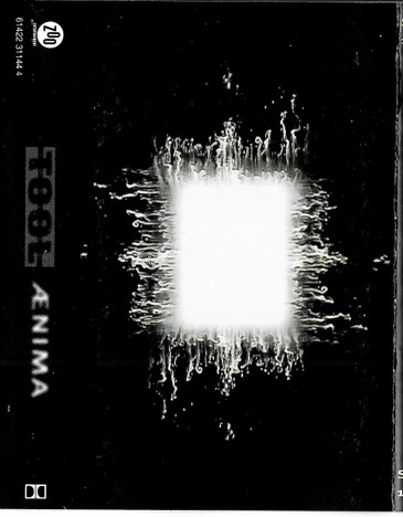 Tool - Ænima | Zoo Entertainment (61422 31144 4) - main